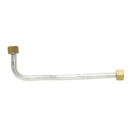 Fisher & Paykel 216874P Fisher & Paykel BBQ Tubing Main Front 36/48 1Pk 216874P